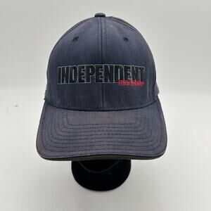 Independent Truck Company FlexFit Hat S-M Skater Grunge